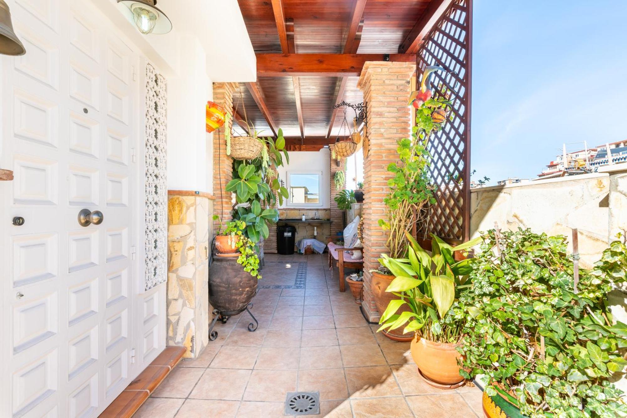 Apartamento Mcgomez House Málaga Exterior foto